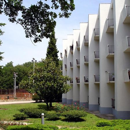 Depadansa Marina & Primorka Hotel Omišalj Екстериор снимка