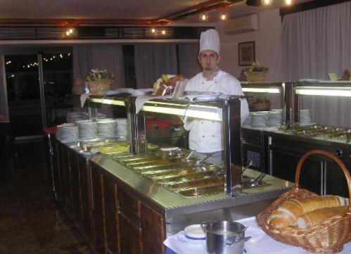 Depadansa Marina & Primorka Hotel Omišalj Екстериор снимка